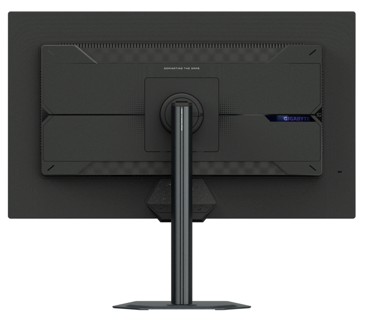 Монитор 27" Gigabyte M27Q3, Black, IPS, 2560x1440@300Hz, 400кд/м2, 1000:1, 1ms, 2xHDMI, DP