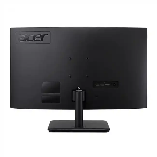 Монитор 27" Acer Nitro ED270 Zbmiipx, Black, VA, 1920x1080@280Hz, 3000:1, 250кд/м2, 1ms, 2xHDMI, DP