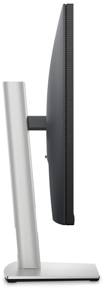 Монитор Dell/P2723DE/27 ''/IPS/2560x1440 Pix/HDMI/DP/USB/RJ-45/5 ms/350 ANSI-Lum/1000:1/60 Hz