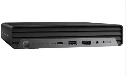 Компьютер HP Europe/Elite Mini 800 G9/Mini/3г/Core i5/14500T/1,7 GHz/16 Gb/M.2 SSD/512 Gb/No ODD/Graphics/UHD 770/256 Mb/Windows 11/Pro/64/