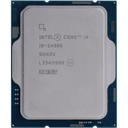 CPU Intel Core i9-14900 4.4/5.6GHz 24/32 Raptor Lake Refresh Intel UHD770 125W LGA1700 OEM