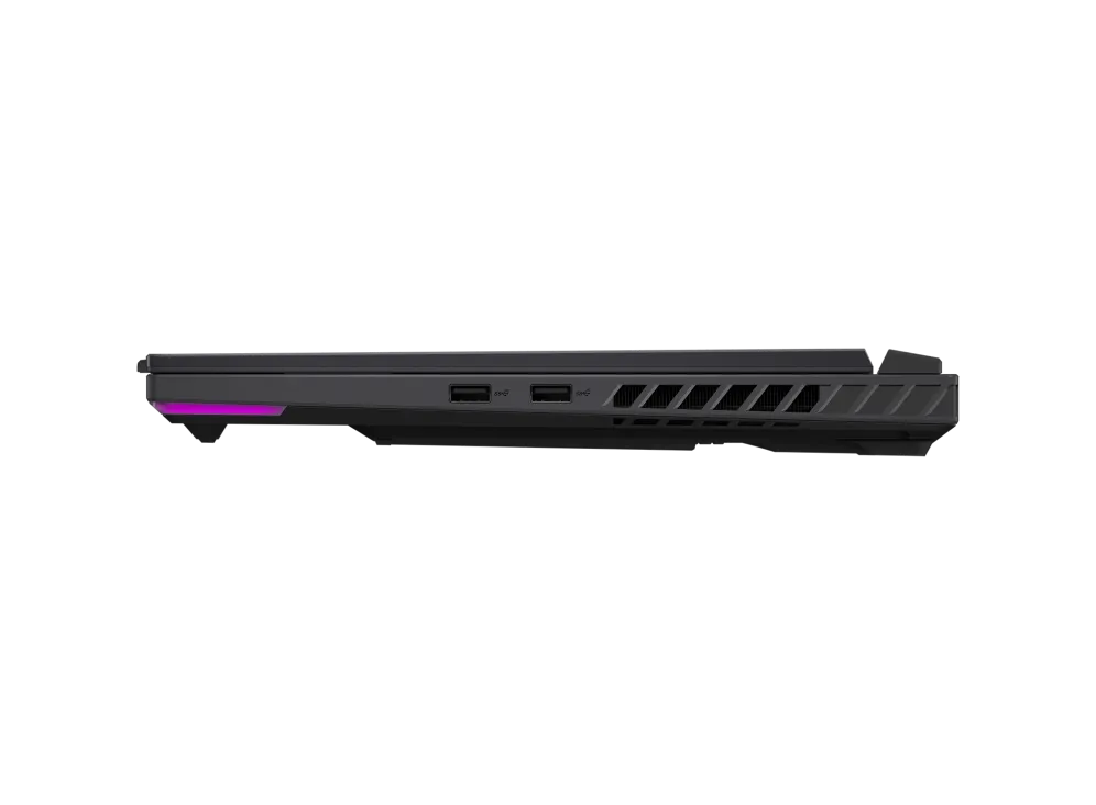Ноутбук Asus/ROG Strix G16/G614JV-N4071/1г/Core i7/1365HX/2,6 GHz/16 Gb/M.2 PCIe SSD/1000 Gb/No ODD/GeForce/RTX 4060/8 Gb/16 ''/2560x1600/Без операцио