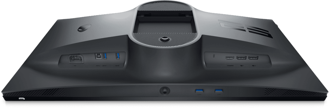 Монитор Dell/Alienware Gaming AW2524HF/24.5 ''/Full HD/1920x1080 Pix/1xHDMI 2.1/2xDisplayPort 1.4/1xUSB 3.2 Gen 1 upstream/2xUSB 3.2 Gen 1 /500 Hz