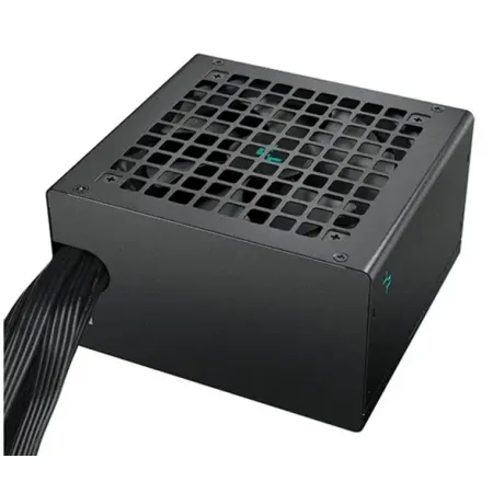 БП ATX 750W DeepCool PL750D, Bronze, 20+4/20+4+8/24+4/24+8/24+4+8/24+8+8, 12cm, 3x6+2+16p PCI-E