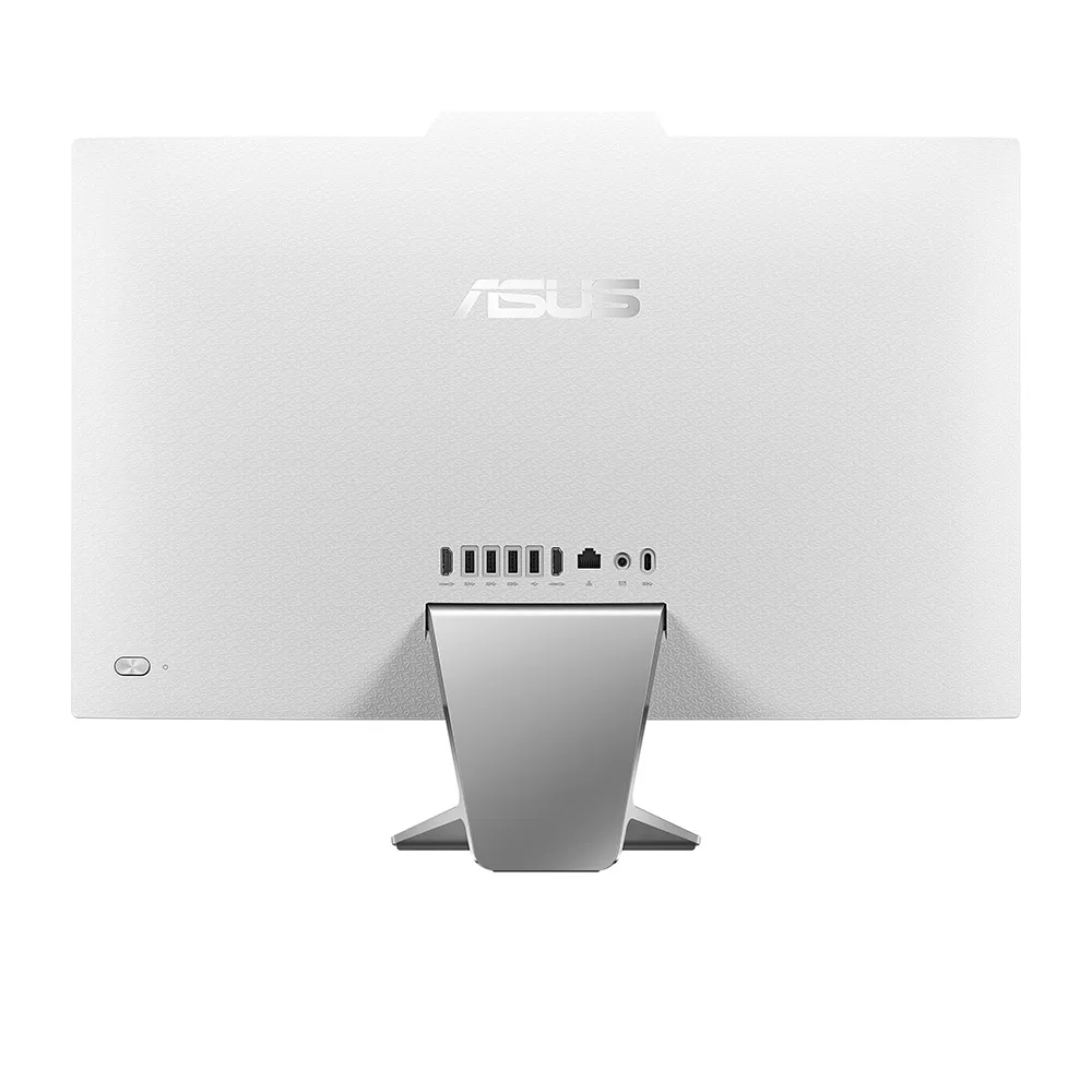 Asus_ExpertCenter VSPT03T1-BU0020_23.8_FHD/CORE_5_120U/16GB_DDR5/1TB_PCIE_G4_SSD/Wi-Fi_6_+_BT_5.2/Warranty 1 Year/No OS/Color White