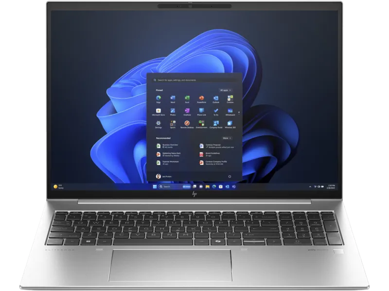 HP EliteBook 860 G11 U5-125U 16.0 16GB/512