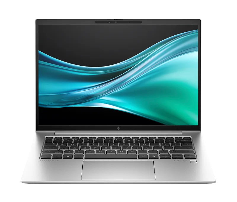 HP EliteBook 845 14 G11 (Ryze7 8840U, UMA, TI PD IC) / 14.0 WUXGA  UWVA 300 5MP IR Touch bnt Panel / 16GB (1x16GB) DDR5 5600 SODIMM Memory / 1TB PCIe NVMe Value / W11p64 / HP3yearNextBusinessDayOnsiteCareNotebookBundledSupport  1yw / Dual AryMic 5MP US