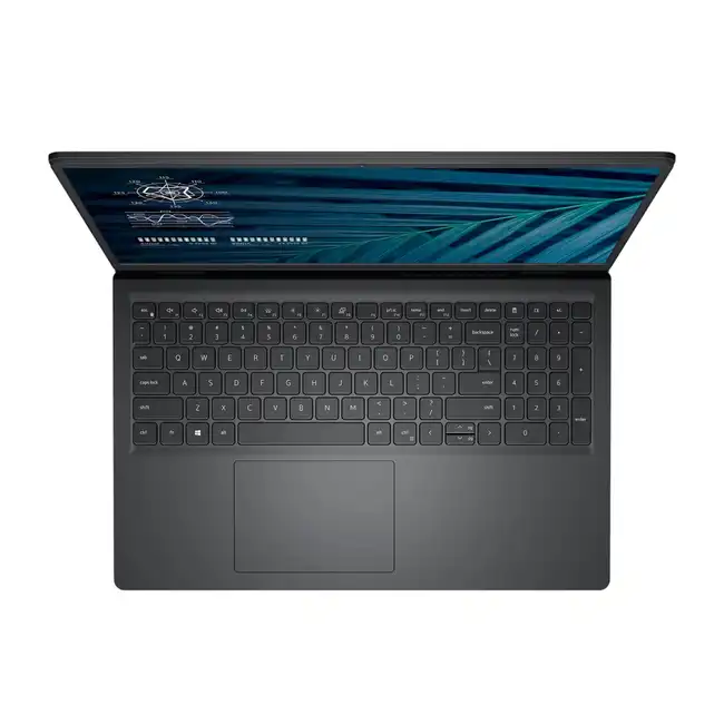 Ноутбук Dell/Vostro 3530/1г/Core i7/1355U/1,7 GHz/8 Gb/512Gb M.2 PCIe SSD/Intel UHD/15,6 '' FHD/Wi-Fi 6E/BT5.3/Ubuntu/Черный