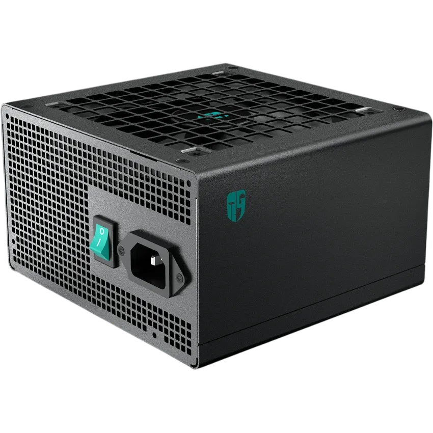 БП ATX 750W DeepCool GamerStorm PK750D, Bronze, 20+4/24+4/24+8/24+4+8/24+8+8, 12cm, 4x6+2p PCI-E