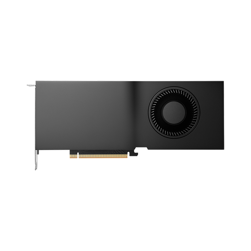 NVIDIA RTX 4500 Ada Generation OEM Version PCI-Express x16 Gen 4.0, Dual Slot, 24 GB GDDR6 ECC 192-bit, HDCP 2.2 and HDMI 2.0 support with opt. adapter