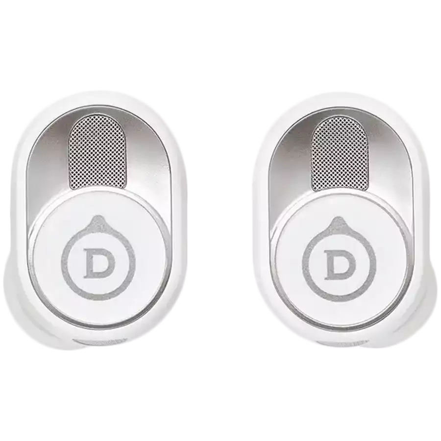 Devialet Gemini II Iconic White