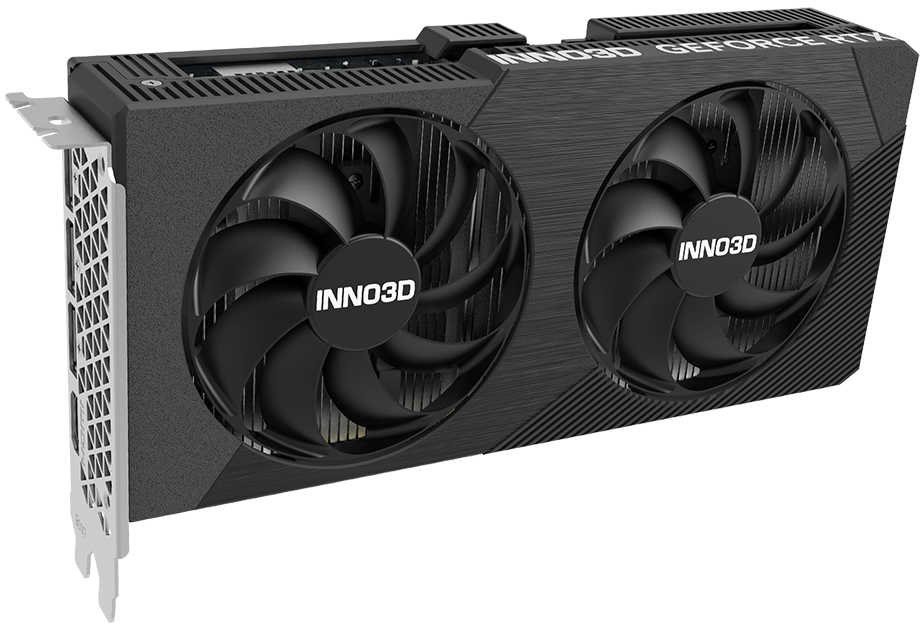 INNO3D GEFORCE RTX 5050 TWIN X2