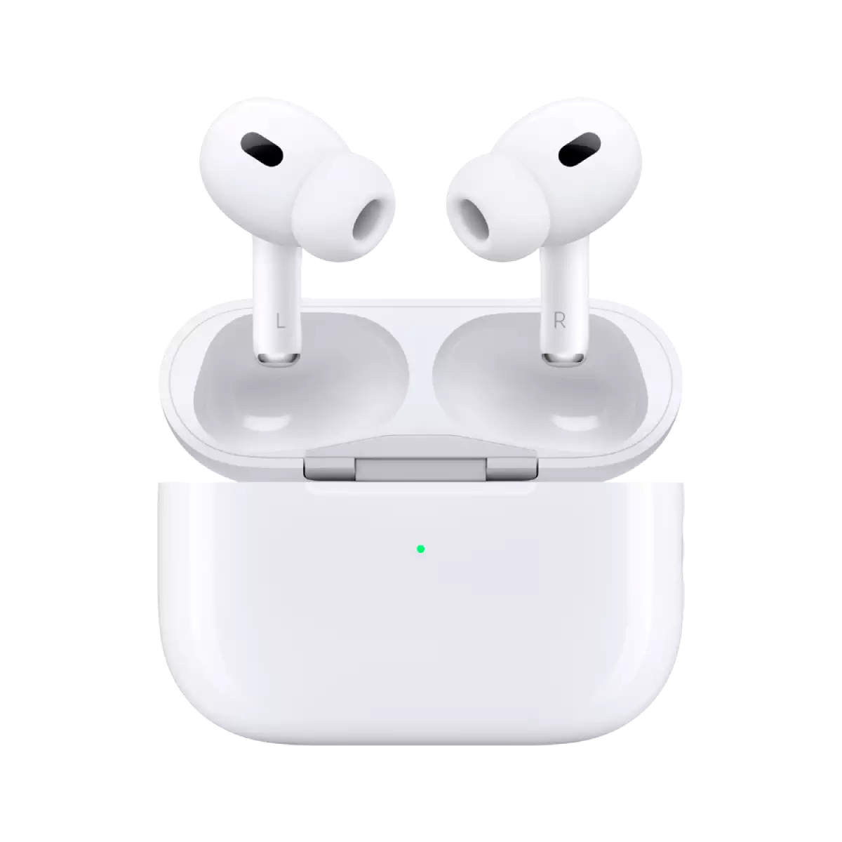 AirPods Pro (2nd generation) with MagSafe Case (USB‑C),Model A3047 A3048 A2968