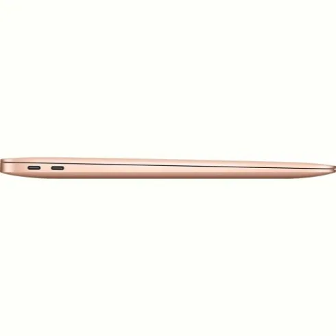 Ноутбук Apple MacBook Air A2337, Apple M1/13.3"Retina/8GB/512GB/7-core GPU/MacOS/Gold