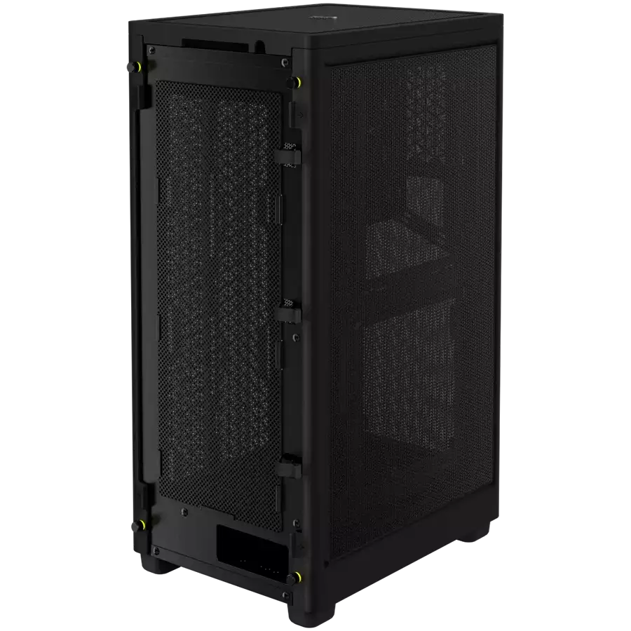 Corsair 2000D AIRFLOW  – Black