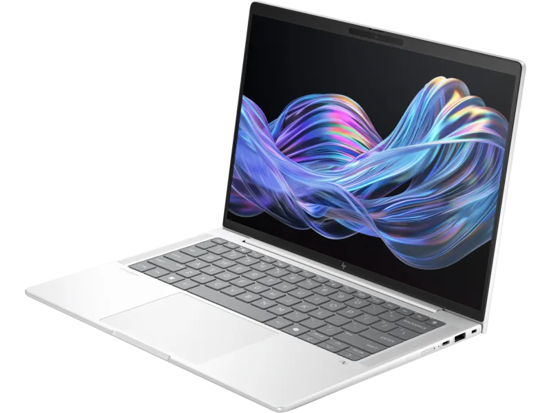 Ноутбук HP Europe/EliteBook X Flip G1i/1г/Core Ultra 7/258V/2,2 GHz/PCIe NVMe SSD/1024 Gb/No ODD/Graphics/Arc 140V/256 Mb/14 ''/1920x1200/Windows 11/P