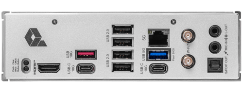 Материнская плата MSI PRO B850-P WIFI AM5 4xDDR5 4xSATA3 RAID 3xM.2 1xHDMI 2xType-C ATX