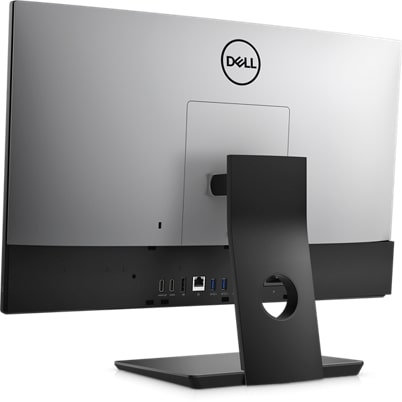 Моноблок Dell OptiPlex 7400, 23.8"FHD, Core i5-12500/8GB/256GB/UHD Graphics 770/W11Pro