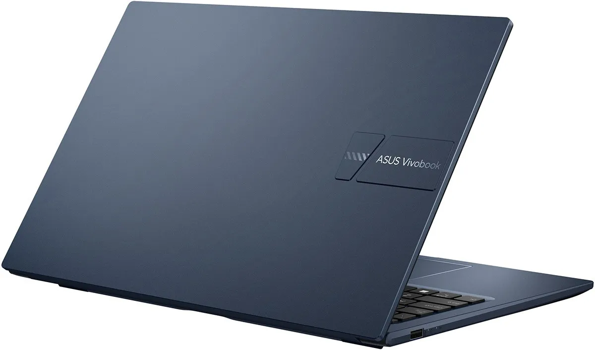 Ноутбук Asus X1504VA, Core 5 120U/15.6"FHD/8GB/512GB/Intel Graphics/W11H