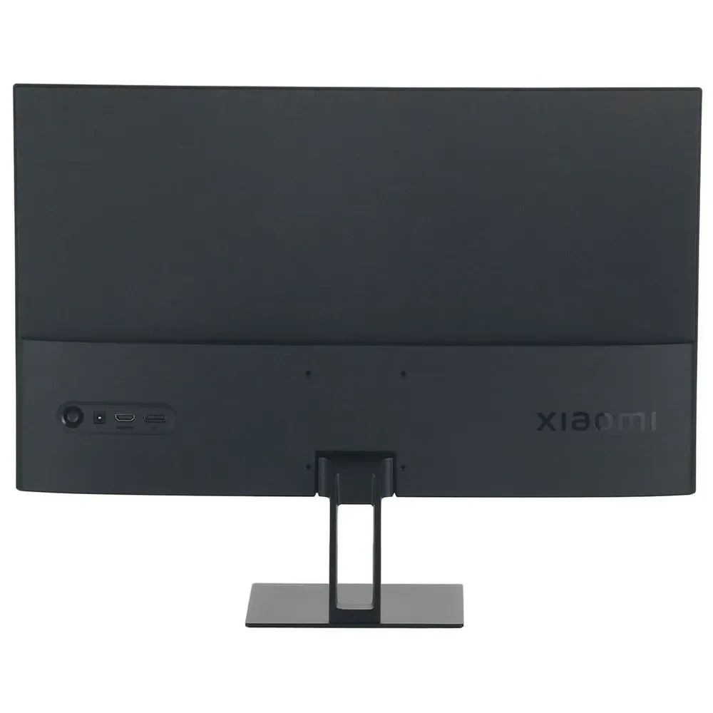 Монитор 23.8" Xiaomi A24i, Black, IPS, 1920x1080@100Hz, 250кд/м2, 1000:1, 6ms, HDMI, DP