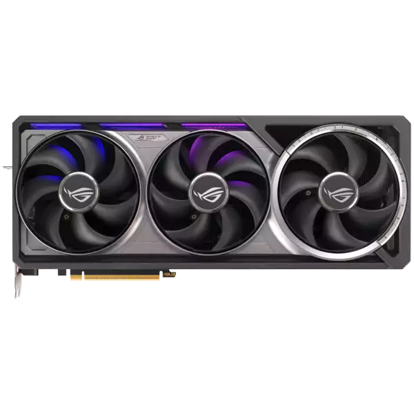 ASUS Video Card NVIDIA GeForce RTX 5080 16GB GDDR7 Digital Max Resolution 7680 x 4320  Yes x 2 (Native HDMI 2.1b)Yes x 3 (Native DisplayPort 2.1b)HDCP Support Yes (2.3) 850W P/N