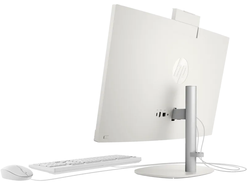 HP ProOne 240 G10 i5-1334U 16GB/512 W11Pro White
