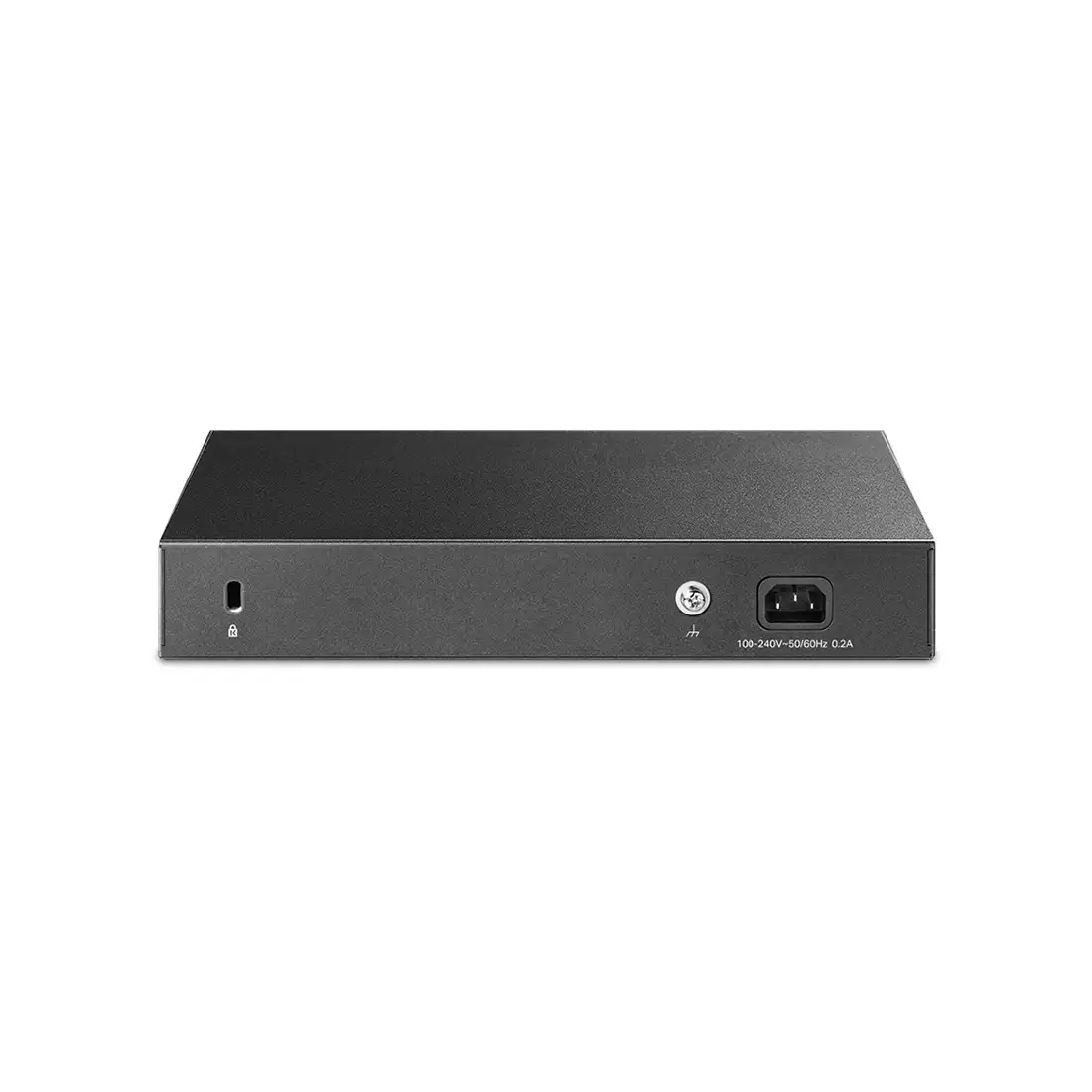 Маршрутизатор TP-Link/ER7206/SafeStream VPN-маршрутизатор с балансировкой нагрузки;
