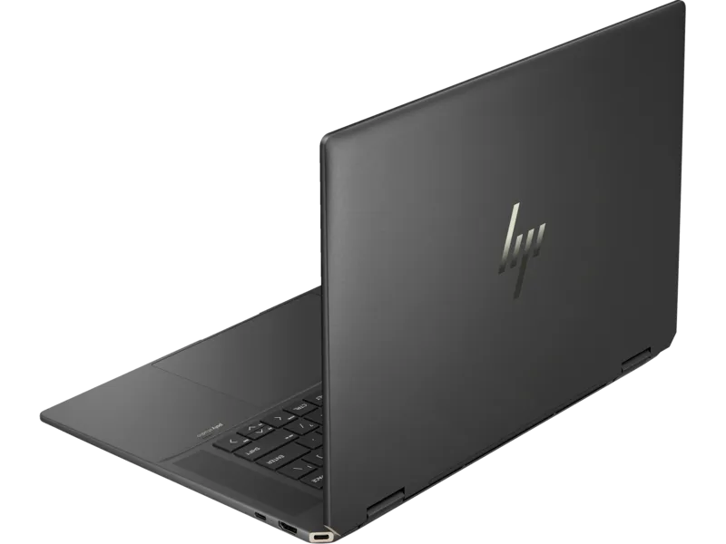 Ноутбук HP Spectre x360 16-aa0004ci, Core Ultra 7 155H/16"WQXGA/16GB/512GB/Arc Graphics/W11SL