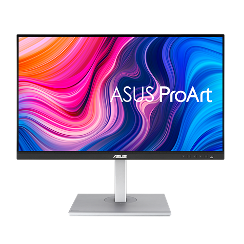 Монитор 27" ASUS ProArt Display PA279CV IPS 3840x2160 60Hz 5ms 350cd/m 1200:1 2xHDMI 1xDP 1xUSB-C SP2x2W