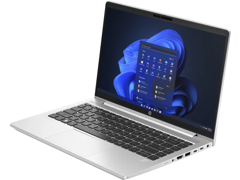 HP Probook 440 G10 UMA i7-1355U Realtek USBC 440 G10 / 14 FHD AG UWVA 250 HD NarrowBezel bent / 16GB (1x16GB) DDR4 3200 / 512GB PCIe NVMe Value / W11p64 / 1yw / 3yww Offsite Notebook Only Hardware Support  Extension / Dual AryMicUSB2 WFOVCamera / Clickpad