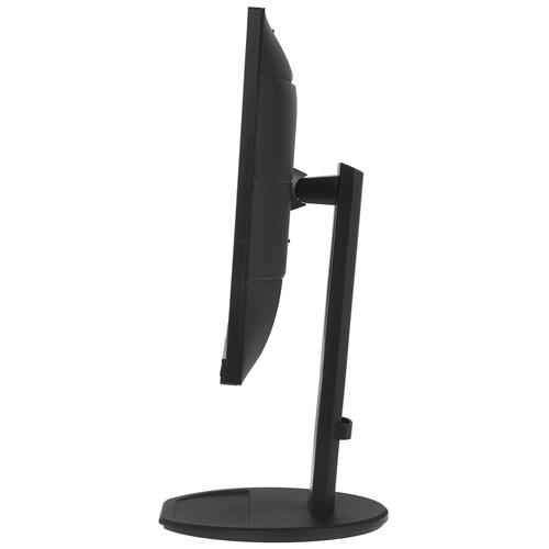 Монитор LCD 27'' 16:9 2560х1440(WQHD) IPS, 75 Hz, 350 cd/m2, 1000:1, 50М:1, 4ms, HDMI, DP, USB-C, USB-Hub, Height adj, Pivot, Tilt, Swivel, Speakers, Black