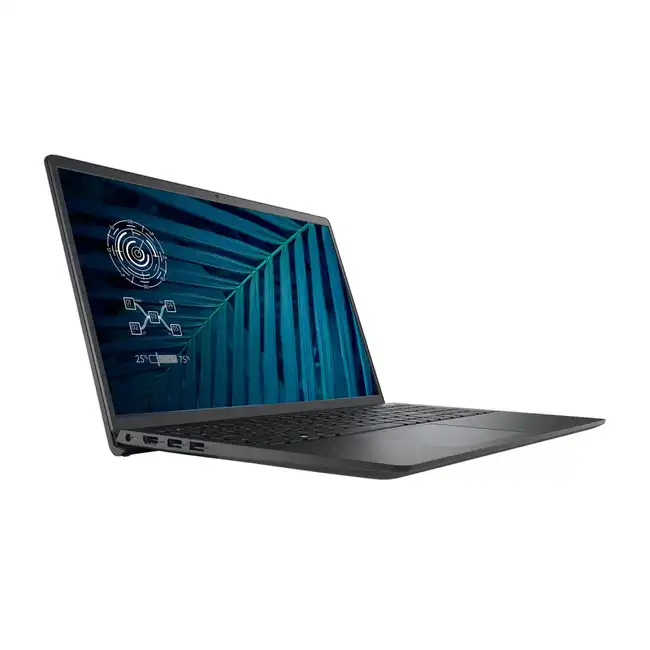 Ноутбук Dell/Vostro 3530/1г/Core i7/1355U/1,7 GHz/8 Gb/512Gb M.2 PCIe SSD/Intel UHD/15,6 '' FHD/Wi-Fi 6E/BT5.3/Ubuntu/Черный