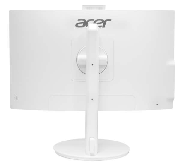 Моноблок Acer Aspire C24-1, 23.8"FHD, Core i5-13420H/8GB/512GB/UHD Graphics/W11SL