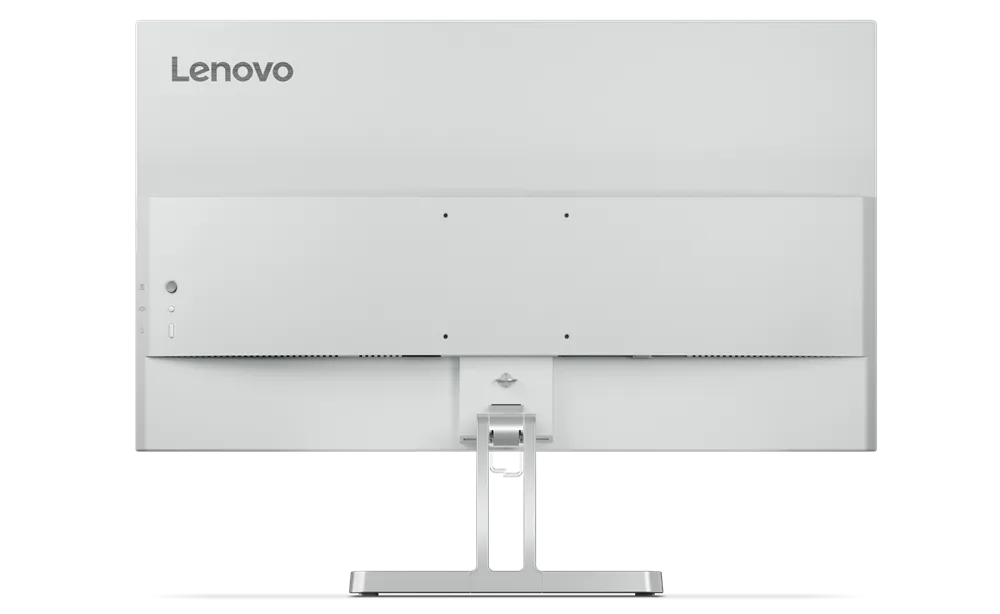 Монитор 27" Lenovo L27-4C, Cloud Grey, IPS, 1920x1080@144Hz, 300 кд/м2, 1500:1, 6ms, VGA, 2xHDMI