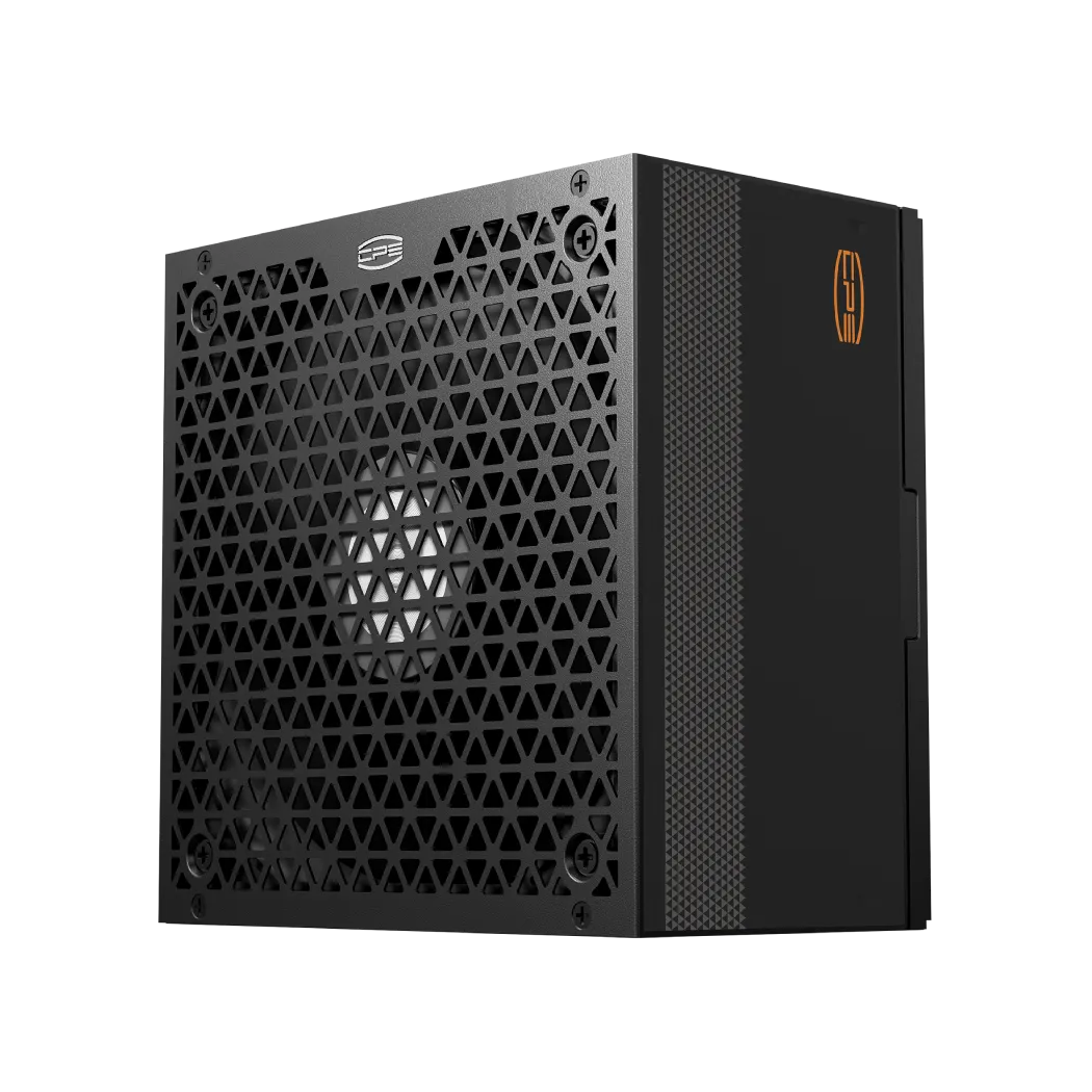 Блок питания PCCooler YK550, 550W, Non Modular, 80+ BRONZE, Fan 135mm, P5-YK550-B1F