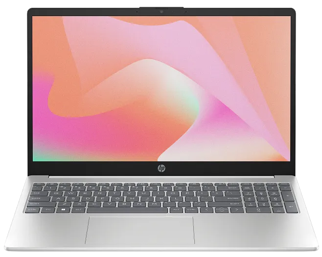 Ноутбук HP 15-fd1130ci, Core 5 120U/15.6"FHD/8GB/512GB/Intel Graphics/DOS