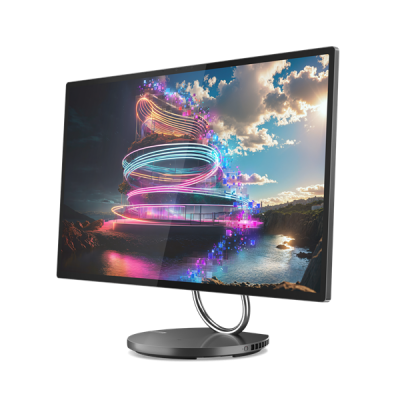 Моноблок Lenovo Yoga 32ILL10 31,5"UHD/Core Ultra 7-258V/32gb/1TB/GF RTX4050 6gb/Win11(F0HX001FRU)