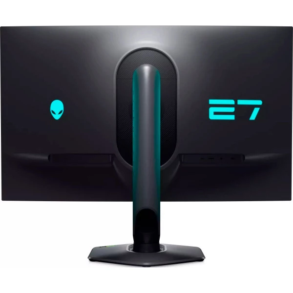 Монитор Dell/AW2724DM/27 ''/QHD/2560x1440 Pix/1XHDMI/2 x DisplayPort 1.4/2xUSB 3.2 Gen1/1 ms/600 ANSI lum/1000:1/180 Hz