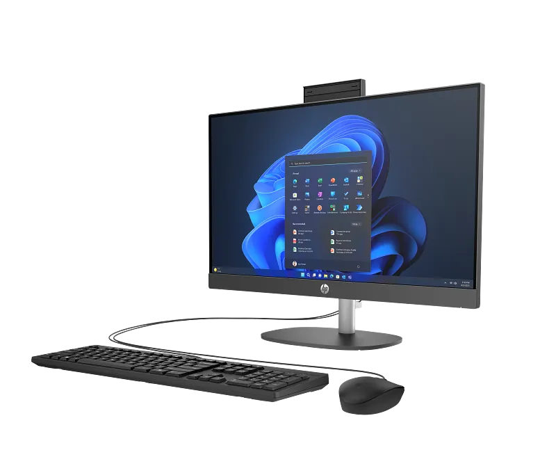 HP ProOne 240 G10 i7-1355U 16GB/512 W11Pro Gray
