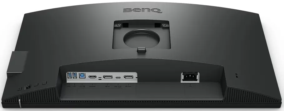 Монитор LCD 25'' PD2506Q BENQ 16:9 2560 x 1440(WHD) IPS, nonGLARE, 350cd/m2, H178°/V178°, 1000:1, 12M:1, 16.7M, 5ms, HDMI, DP, USB-C, USB-B, HDCP