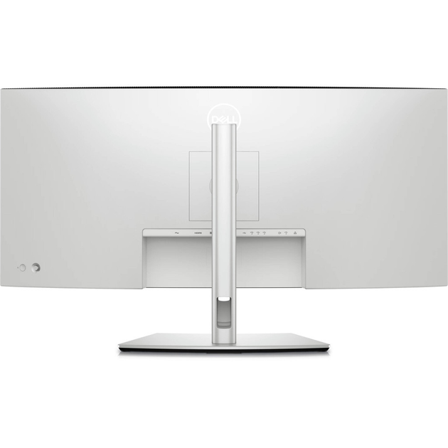 Монитор Dell/U3425WE USB-C/34 ''/IPS/3440x1440 Pix/1 x HDMI port/1 x DP 1.4/1 x Thunderbolt™ 4 downstream port/1 x Thunderbolt™ 4 upstream port/120 Hz