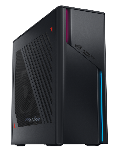 Компьютер Asus/G22CH-1470KF0020/SFF/0,5м/Core i7/14700KF/3,4 GHz/16 Gb/M.2 PCIe SSD/1000 Gb/No ODD/GeForce/RTX 4070/12 Gb/Без ОС/+антивирус