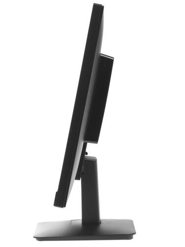 Монитор LCD 23.8'' 16:9 1920х1080(FHD) IPS, 75 Hz, 250cd/m2, 1000:1, 5M:1, 5ms, VGA, HDMI, DP, USB-Hub, Tilt, Speakers, 3Y, Black