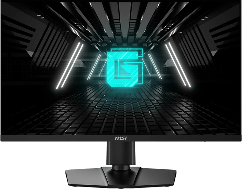 Монитор 27" MSI G274QPF E2 Rapid IPS 2560x1440 180Hz 1ms 400cd/m 100млн:1 1xDP 2xHDMI 1xUSB-C
