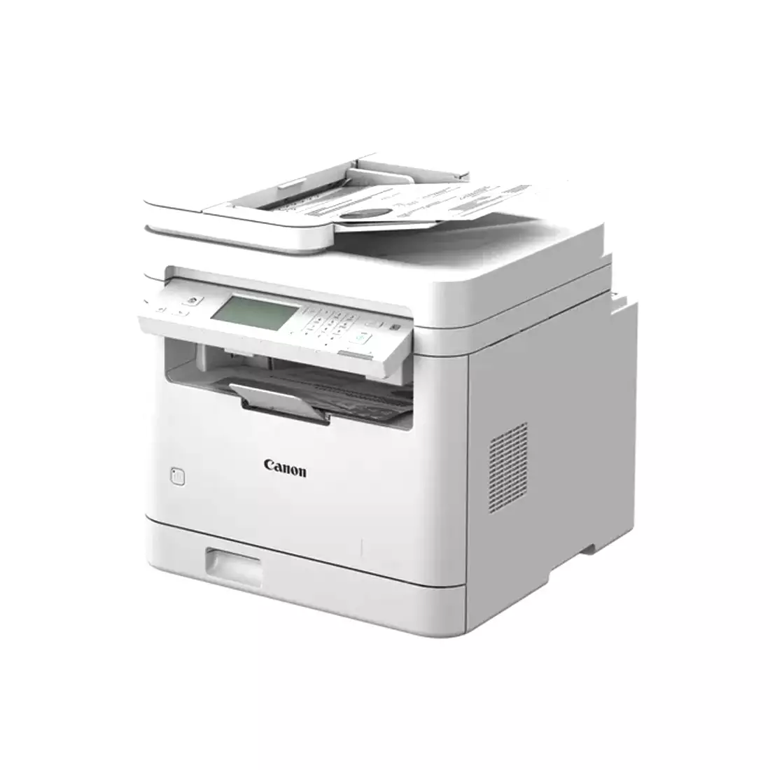 МФП Canon/i-SENSYS MF287dw/принтер/сканер/копир/A4/33,02 ppm/1200x1200 dpi