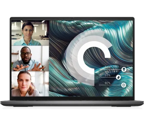 Ноутбук Dell/Vostro 7620/Core i7/12700H/2,3 GHz/8 Gb/M.2 PCIe SSD/512 Gb/No ODD/GeForce/RTX 3050/4 Gb/16 ''/1920x1200/Windows 11/Pro/64/Черный