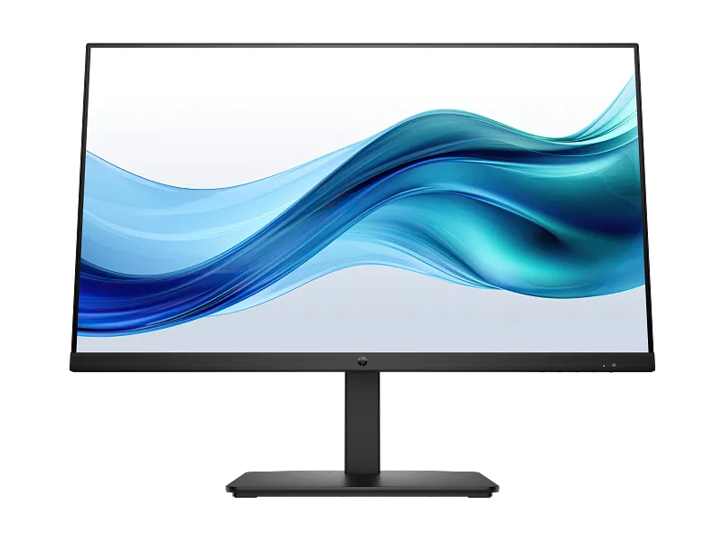 Монитор HP Europe/HP Series 3 Pro/ 327pe/27 ''/IPS/1920x1080 Pix/HDMI 1.4 /DisplayPort™ 1.2/VGA/5 мс/250 ANSI люм/1300:1/100 Hz