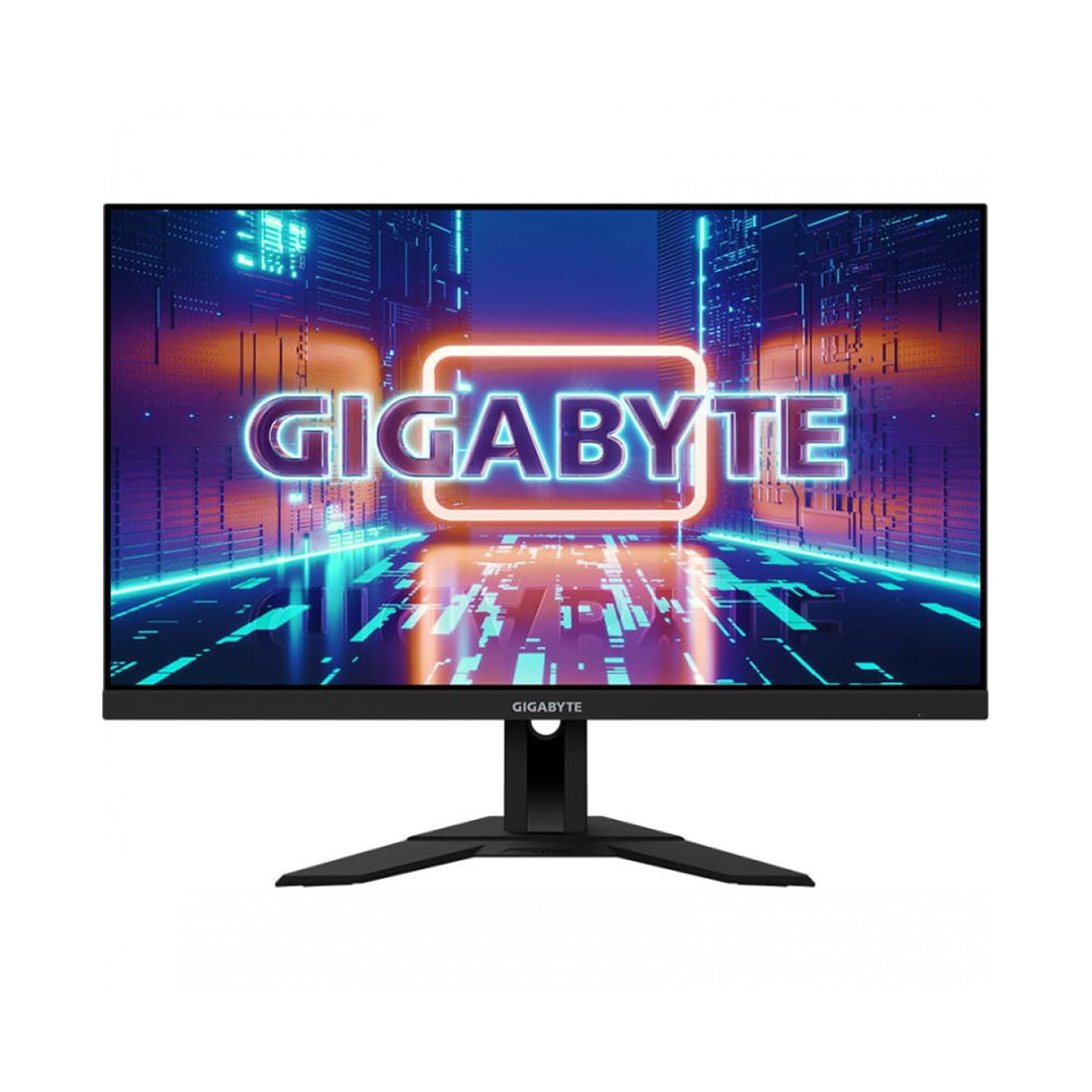 Монитор 28" Gigabyte M28U, Black, IPS, 3840x2160@144Hz, 300кд/м2, 1000:1, 1ms, 2хHDMI, DP