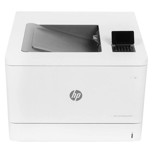 HP Color LaserJet Ent M751dn Prntr (A3)