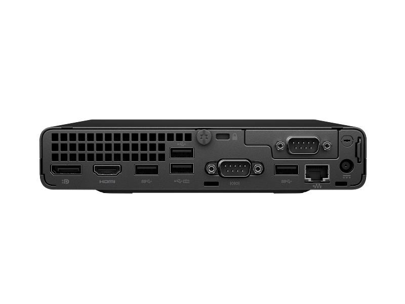 HP Pro Mini 260 G9 i5-1335U 16GB/512 WiFi